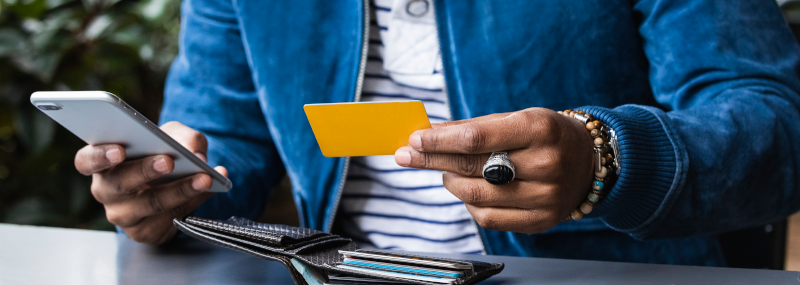 Tarjetas de crédito Parrocoop